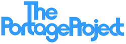 The Portage Project logo