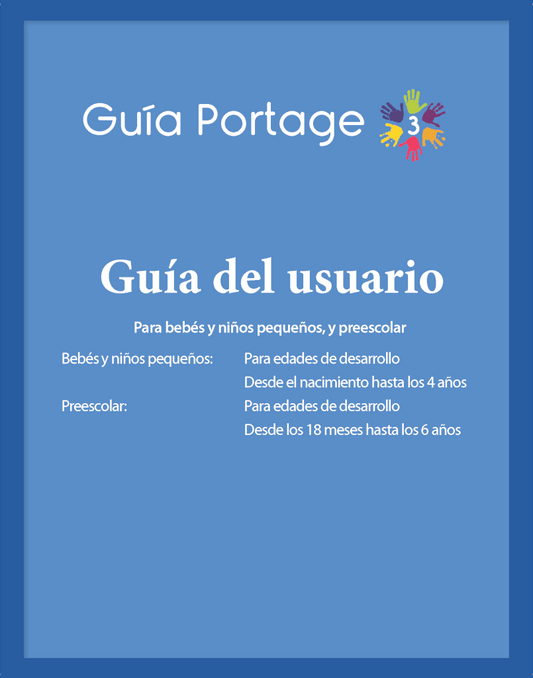 User's Guide (Spanish)