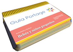 Activities & Routines Resource Book - Infant/Toddler (Spanish)